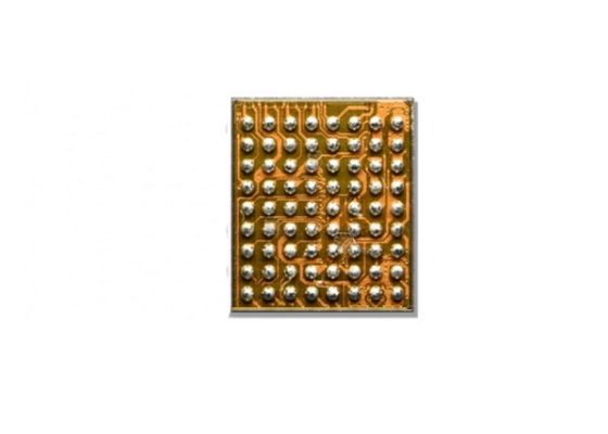Iphone AirPodsの最高のヘッドホーンの可聴周波符復号器のための可聴周波IC CS46L10A0の適用