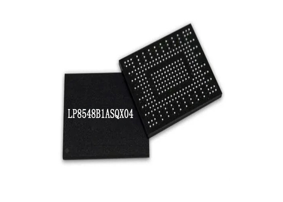 Iphone ICの破片LP8548B1ASQX04 Iphone Macbook AIR/LCDのバックライトの運転者IC
