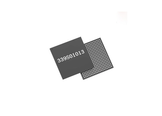 低い電力のIphone ICの破片339S01013 Iphone Macbook AIR/WiFi /BT 5.0モジュール