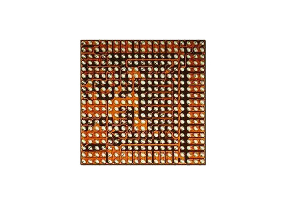 力管理IC APL1097/343S00475 Iphone IC破片BGA力管理回路