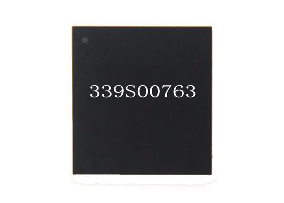 Iphone ICの破片339S00763 WiFi BTモジュールBGAは電子集積回路を包む