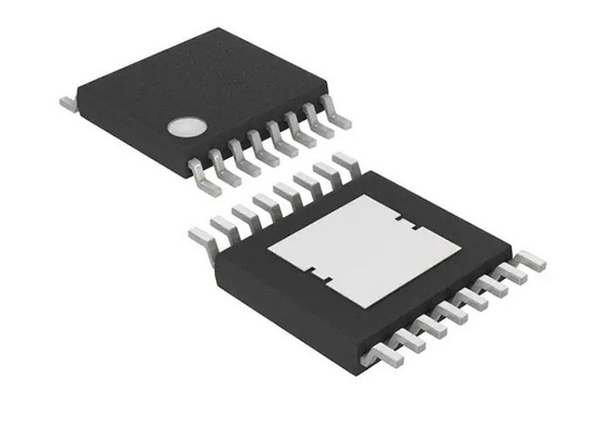 集積回路の破片MAX16903SAUE33/V+ 2.1MHzの高圧1Aミニ木びき台のコンバーター