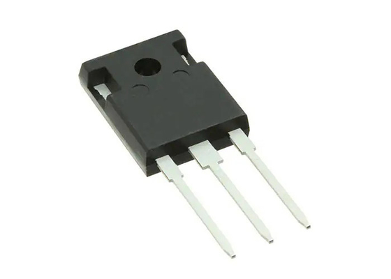 集積回路の破片IPW50R199CPFKSA1のN-Channel 550 V 17Aの単一のトランジスター