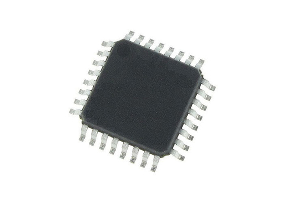 集積回路の破片ATSAMD20E16A-AU 32ビット単心48MHz 64KBのマイクロ制御回路IC