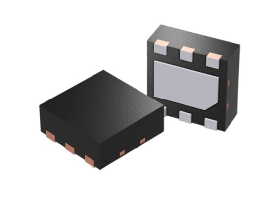 ICは700mAを薄暗くするLEDの運転者TPS61161DRVR 1の出力DC DCの調整装置増大するPWMを欠く