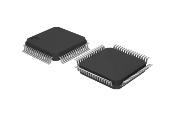 無線充満IC MWCT1213AVLH 15Wの複数のコイルの自動マルチデバイスLQFP64パッケージ