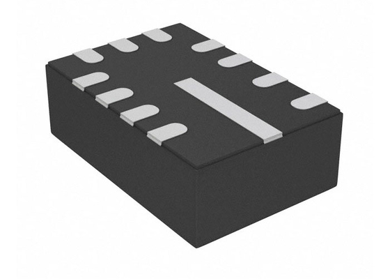 ICはLMR34215FAQRNXRQ1 1.5AのUltra-Small同期軽減するコンバーターを欠く