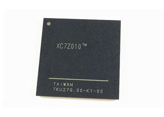 ICチップ XA7Z010-1CLG225Q 28K ロジックセル 225CSPBGA フィールドプログラム可能なゲート配列
