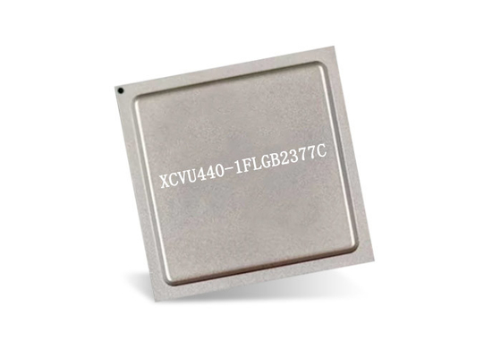 高容量XCVU440-1FLGB2377C 2377-BBGAのシステム内プログラム可能なゲート・アレーIC