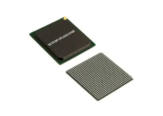 集積回路の破片XCVU9P1FLGA2104Eの高容量のシステム内プログラム可能なゲート・アレー