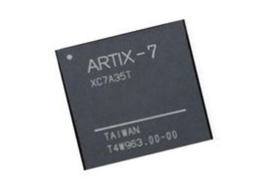 フィールドプログラム可能なゲート配列 XC7A35T-2CSG325I Artix-7 FPGA IC 324CSPBGA FPGAチップ