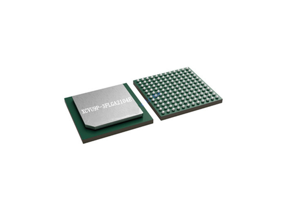 プログラム可能な論理IC XCVU9P-3FLGA2104E 850mV フィールド プログラム可能なゲート配列