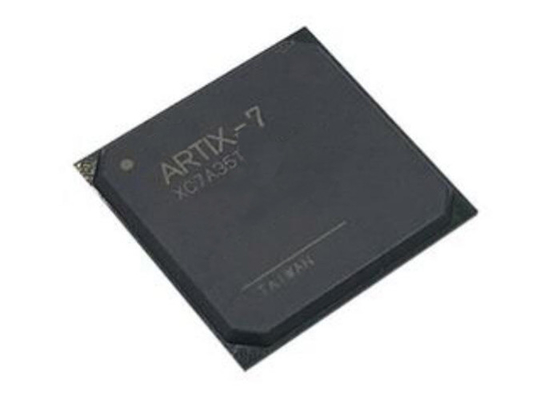 FPGAチップ XC7A35T-1FGG484C フィールドプログラム可能なゲート配列 484FBGA アルティックス-7 FPGA IC