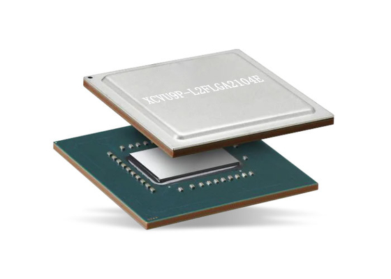 フィールドプログラム可能なゲート配列 XCVU9P-L2FLGA2104E 高性能FPGA IC 2104BBGA