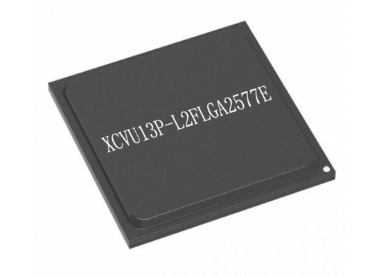 FPGAはXCVU13P-L2FLGA2577Eのシステム内プログラム可能なゲート・アレー2577FCBGA IC破片を欠く