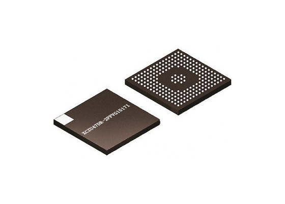 フィールドプログラム可能なゲート配列 XCZU47DR-2FFVG1517I 統合回路チップ 1517BBGA