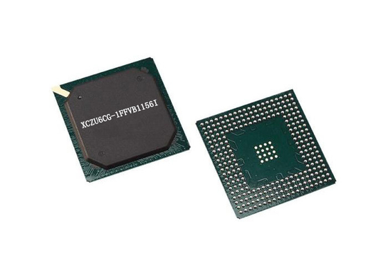 フィールドプログラム可能なゲート配列 XCZU6CG-1FFVB1156I 500MHz統合回路チップ