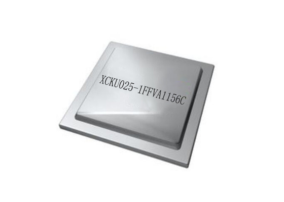 FPGA統合回路 XCKU025-1FFVA1156C 1156FCBGAフィールドプログラム可能なゲート配列