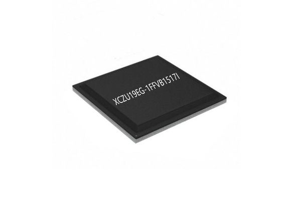 1.2GHz統合回路チップ XCZU19EG-1FFVB1517I フィールドプログラム可能なゲート配列