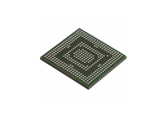 統合回路チップ XCZU9EG1FFVB1156E フィールドプログラム可能なゲート配列 1156BBGA