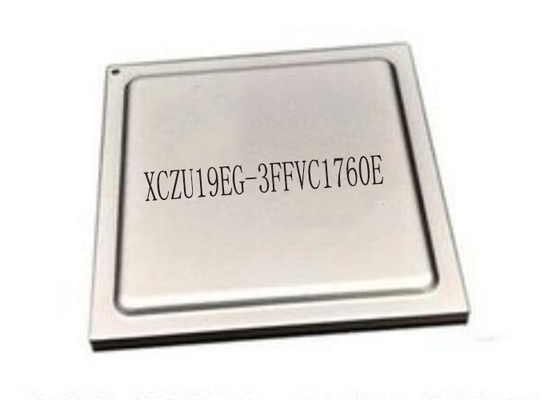 フィールドプログラム可能なゲート配列 XCZU19EG-3FFVC1760E 統合回路チップ 1760FCBGA