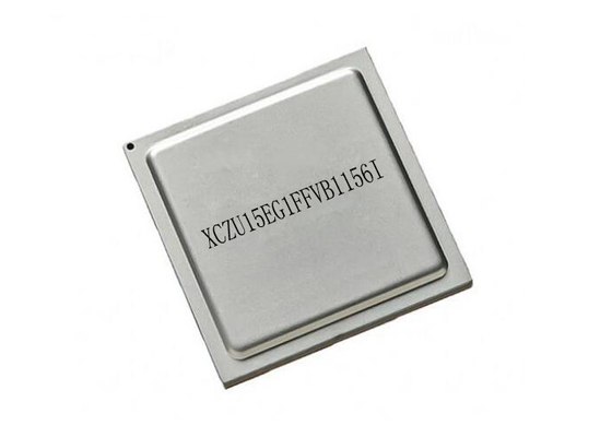 統合回路チップ XCZU15EG-1FFVB1156I 1156FCBGA フィールドプログラム可能なゲート配列