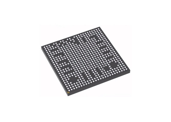FPGAICチップ XCZU19EG1FFVE1924I 600MHzフィールドプログラム可能なゲート配列 FBGA1924
