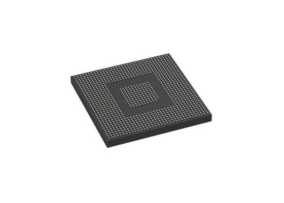 統合回路チップ XCZU19EG-L1FFVC1760I 600MHz フィールドプログラム可能なゲートアレイ