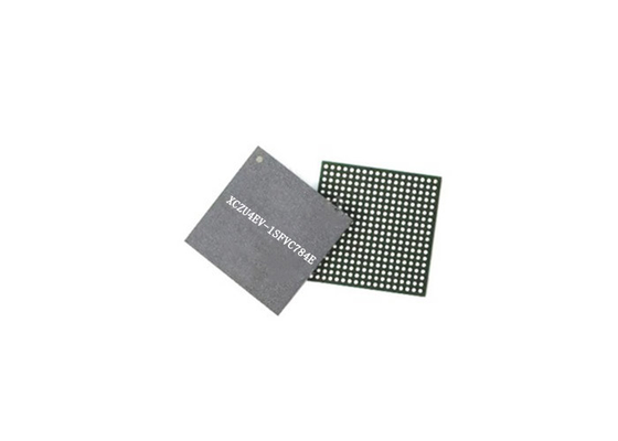 統合回路チップ XCZU4EV-1SFVC784E フィールドプログラム可能なゲート配列 784FCBGA