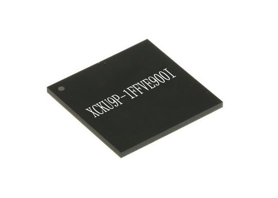 集積回路の破片XCKU9P-1FFVE900I 900FCBGAのシステム内プログラム可能なゲート・アレー