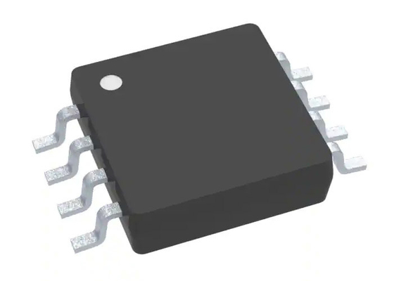 OPA2180QDGKRQ1低雑音の柵に柵は36Vゼロ漂流の演算増幅器を出力した