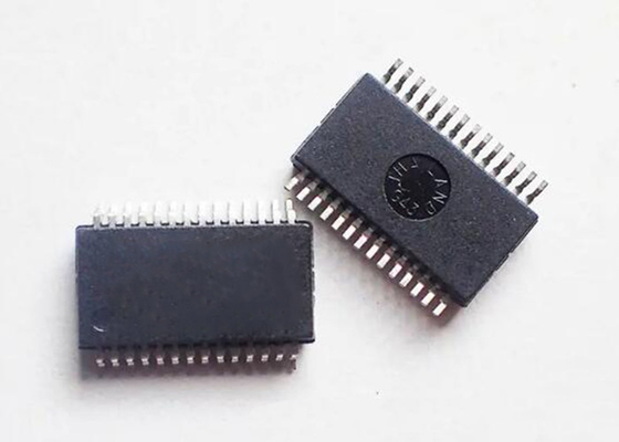 32MHzマイクロ制御回路はPIC16LF1829-E/SS 20 Pinの抜け目がないマイクロ制御回路IC SSOP20を欠く