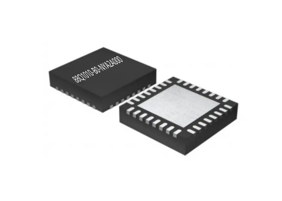 100Mbps集積回路の破片88Q1010-B0-NYA2A000の自動車イーサネットPHY QFNパッケージ