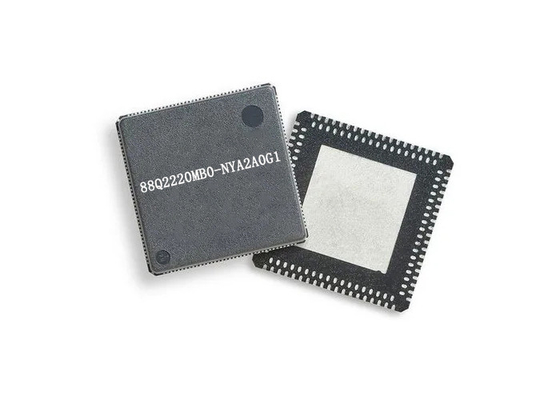 自動車イーサネット スイッチIC 88Q2220MB0-NYA2A0G1電子集積回路