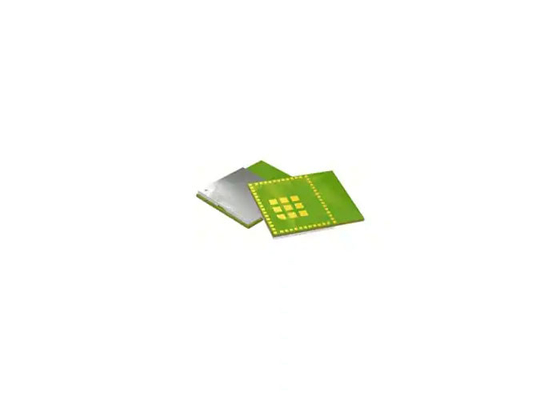 CC3235MODASF12MONR RFのトランシーバーのモジュールおよび変復調装置の表面の台紙