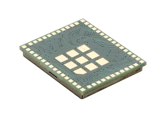 CC3135MODRNMMOBR IoTの破片のデュアル バンドのネットワーク プロセッサ モジュールの表面の台紙