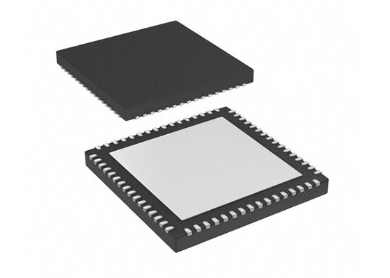CC3135RNMRGKR IoTの破片のWiFiのMCUの適用のためのデュアル バンドのネットワーク プロセッサ