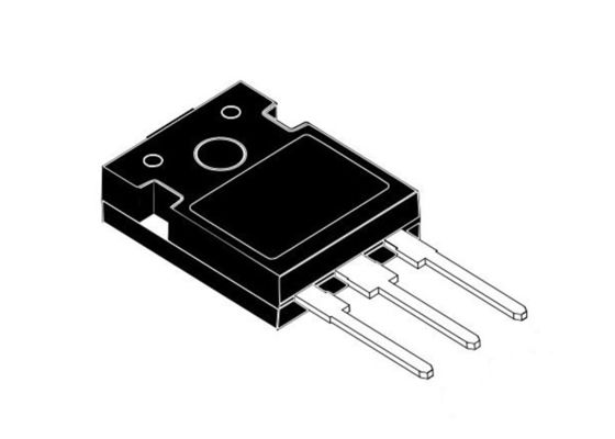 SICの集積回路の破片SCT1000N170AG HiP247の炭化ケイ素力MOSFET