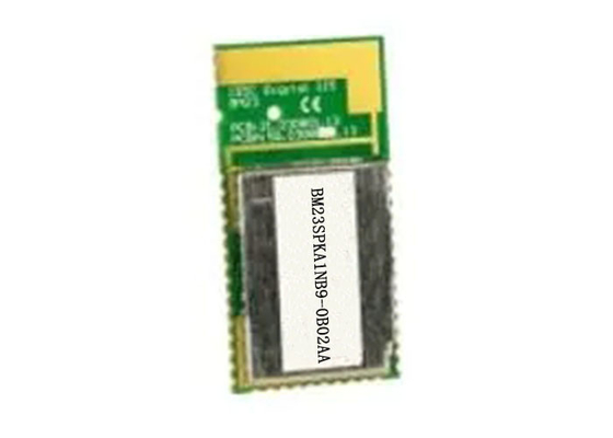 トランシーバー モジュールBM23SPKA1NB9-0B02AA 2.4GHz BT 4.1のステレオ可聴周波モジュール