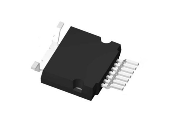 SICのMOSFETs SCT070HU120G3AG SICの集積回路の破片HU3PAK 1200V 63mΩ ICの破片