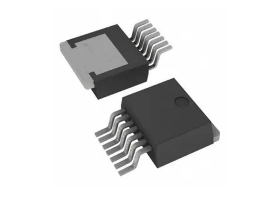 力トランジスターSCT040H120G3AG SIC集積回路の破片H2PAK-7の自動車等級