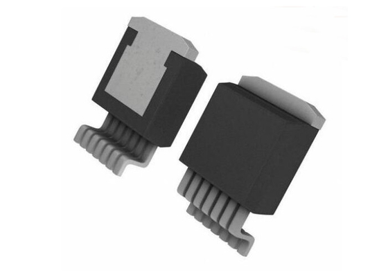 SICの集積回路の破片SCT011H75G3AG力MOSFETのトランジスター750V H2PAK-7