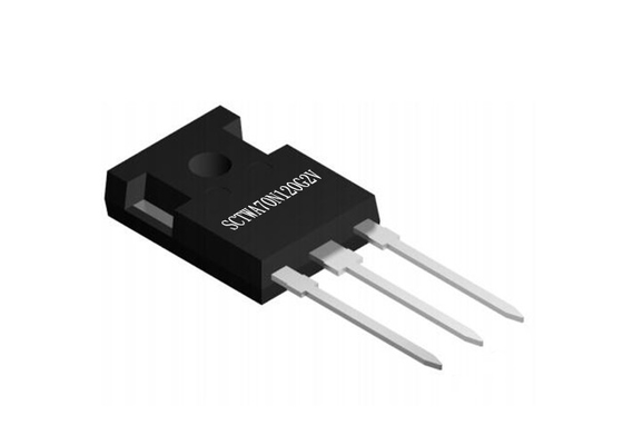 SICの集積回路の破片SCTWA70N120G2Vの単一のFETsのMOSFETs TO-247-4のトランジスター