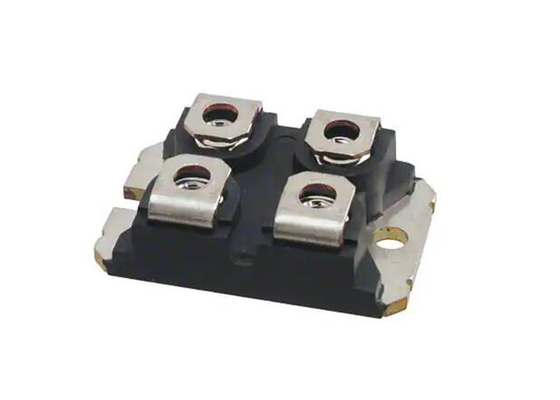 SICの集積回路の破片MSC2X31SDA170Jの二重炭化ケイ素のショットキー バリア・ダイオード