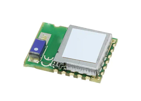 2.4GHz BT IC RN4871-I/RM128 BT 13mA 10kbpsの低負荷モジュールの表面の台紙