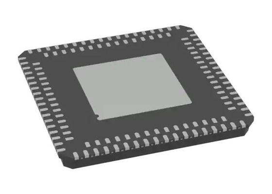マイクロ制御回路MCU PIC32MZ1025W104132-I/NXマイクロ制御回路は単心132VQFNを欠く