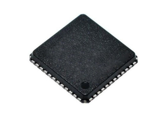 マイクロ制御回路MCU PIC32CX1012BZ25048-E/MYX 32Bitマイクロ制御回路はVQFN48を欠く