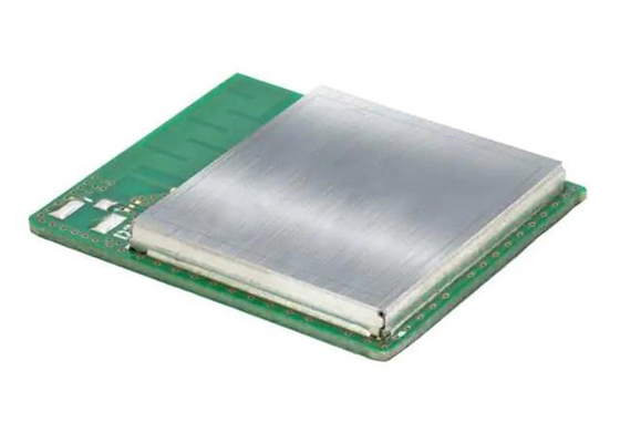 BT IC WBZ451PE-I RF無線モジュール39SMDモジュール2.4GHz RFTransceiverモジュール