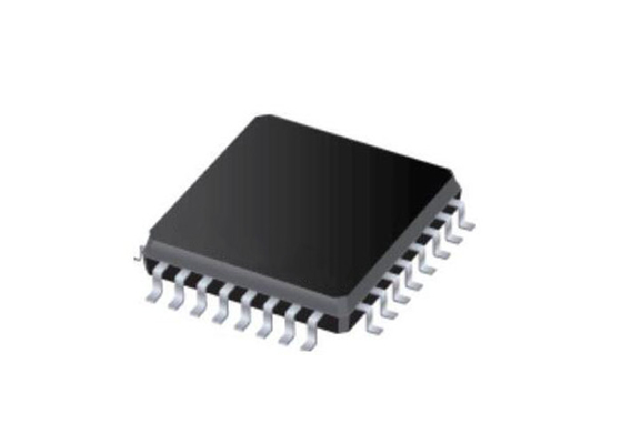 自動車はADS131M06QPBSRQ1アナログ・ディジタル変換器32TQFP 6Channel ICの破片を欠く