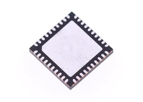 65MSPS低雑音ADC3583IRSBR 18Bitの低い電力ADC WQFN40の集積回路の破片